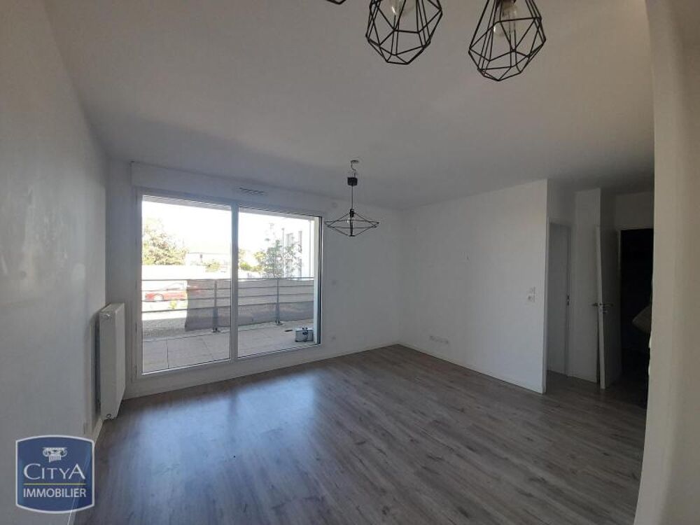 location Appartement - 2 pièce(s) - 42 m² La Ville-aux-Dames (37700)