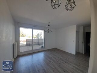 location Appartement - 2 pièce(s) - 42 m² La Ville-aux-Dames (37700)