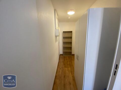  Appartement  louer 1 pice 20 m