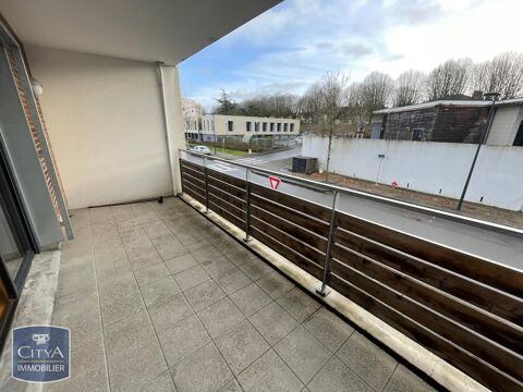  Appartement  louer 4 pices 103 m