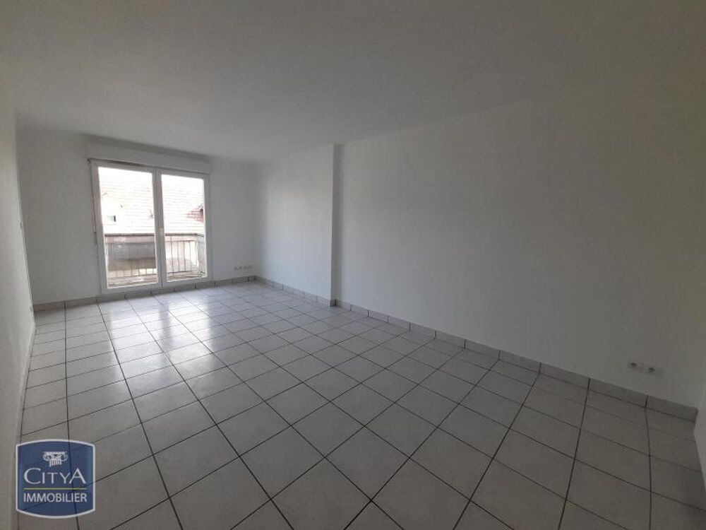 location Appartement - 2 pièce(s) - 48 m² Châteauroux (36000)