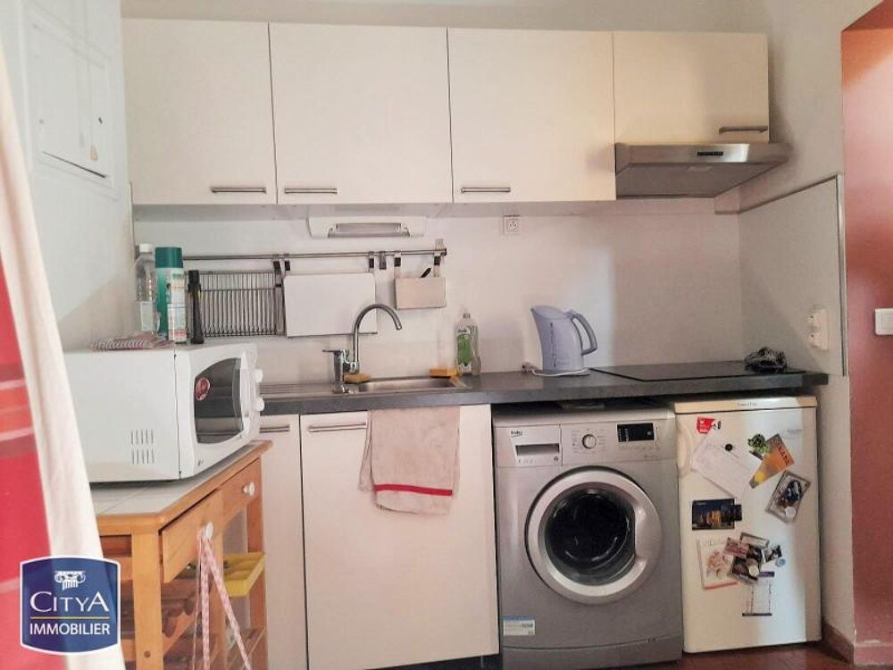 location Appartement - 2 pièce(s) - 49 m² Aix-en-Provence (13100)