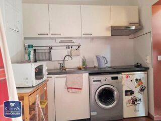  Appartement à louer 2 pièces 49 m²