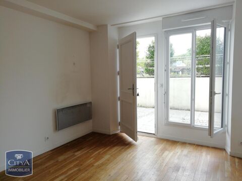   Location Appartement Appartement - 2 pice(s) - 39 m