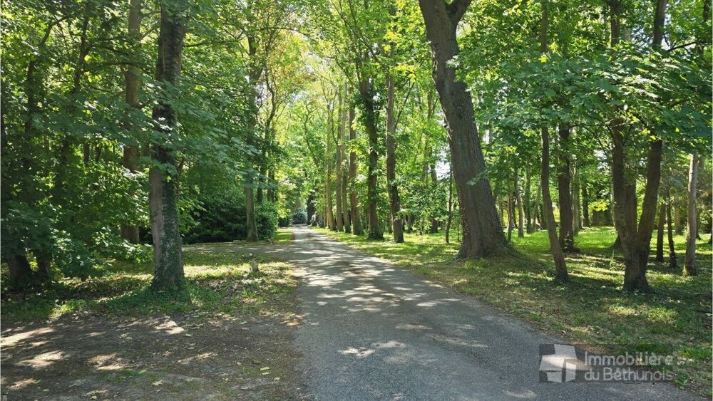  vendre  Proprit/chteau Bthune (62400)