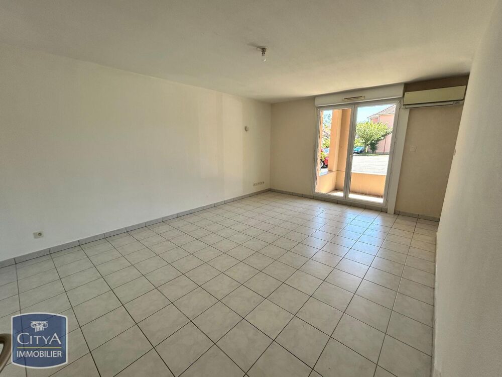 À LOUER : Appartement récent T2 situé à Belfort, dans un....