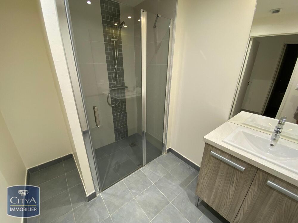 location Appartement - 4 pièce(s) - 88 m² Saint-Denis (97400)