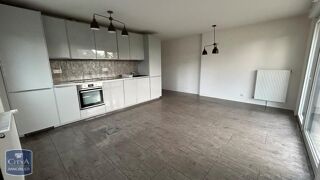  Appartement à louer 2 pièces 49 m²