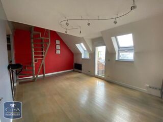  Appartement � louer 3 pi�ces 59 m�