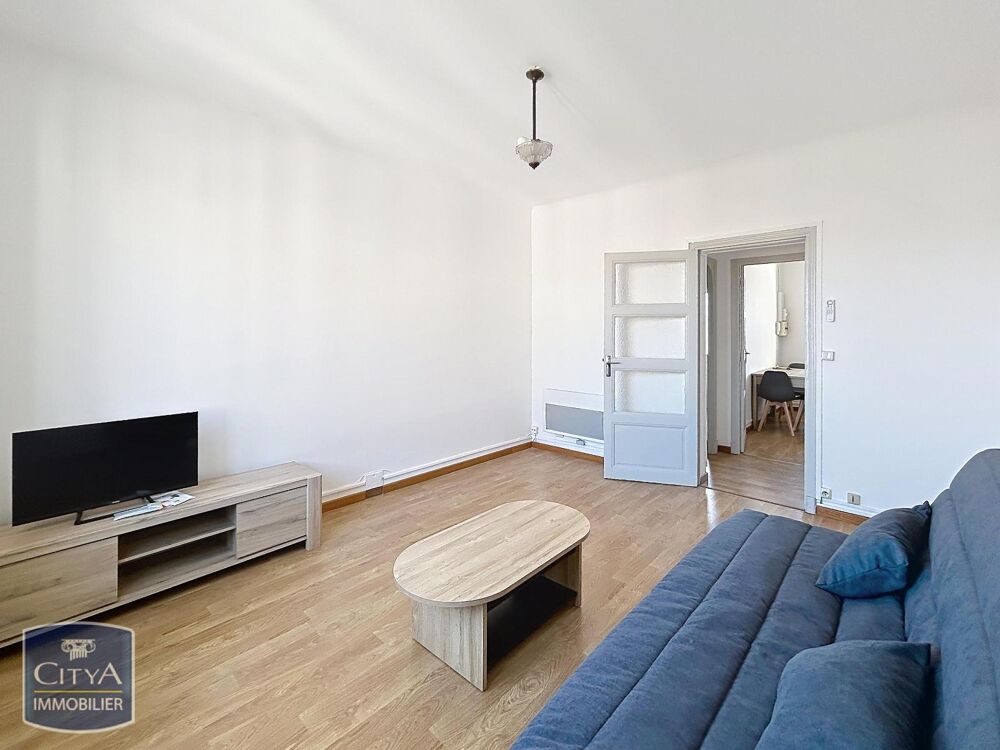 location Appartement - 3 pièce(s) - 63 m² Nîmes (30000)