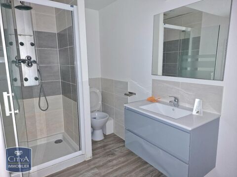  Appartement � louer 1 pi�ce 24 m�