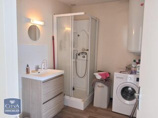 Appartement à louer 2 pièces 50 m²