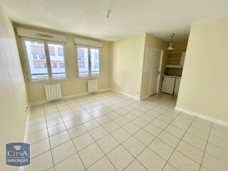  Appartement � louer 2 pi�ces 34 m�