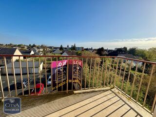  Appartement � louer 1 pi�ce 53 m�