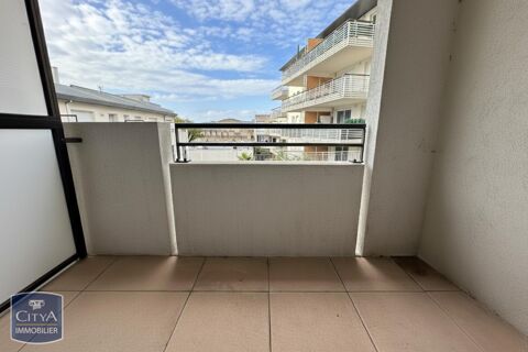  Appartement  louer 3 pices 63 m