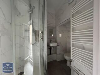  Appartement à louer 1 pièce 26 m²
