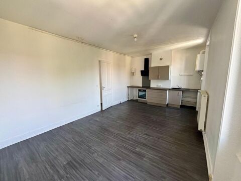  Appartement � louer 2 pi�ces 40 m�