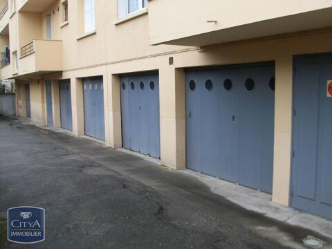  Parking / Garage  louer 12 m