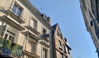  Appartement à louer 1 pièce 36 m²