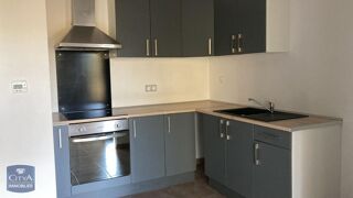  Appartement � louer 2 pi�ces 42 m�