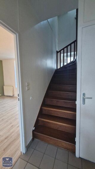  Appartement � louer 4 pi�ces 78 m�