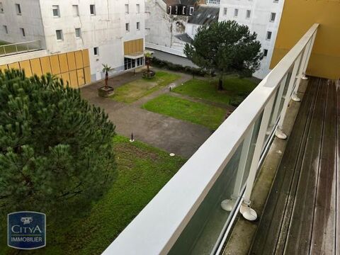  Appartement � louer 2 pi�ces 48 m�