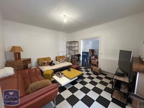  Villa � louer 5 pi�ces 114 m�