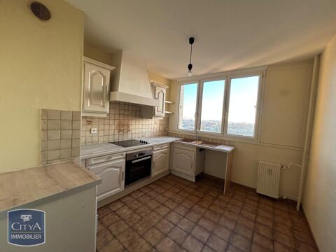  Appartement � louer 4 pi�ces 77 m�