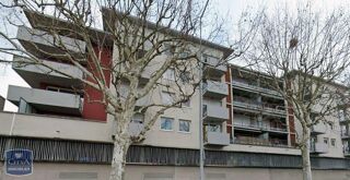  Appartement à louer 2 pièces 53 m²