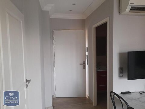  Appartement � louer 1 pi�ce 18 m�