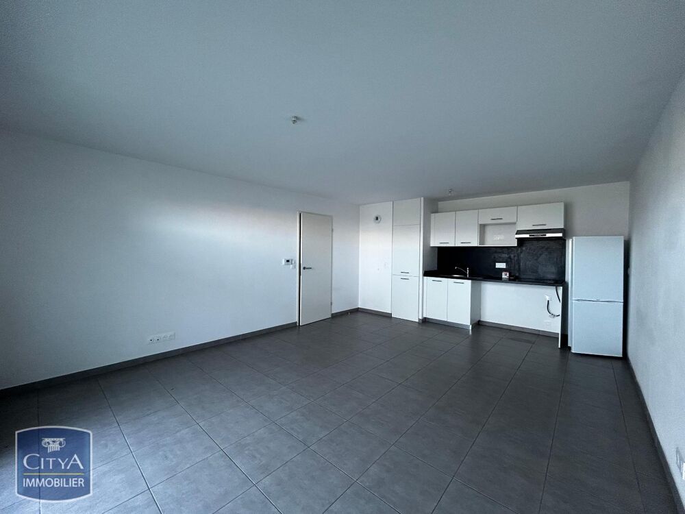 location Appartement - 3 pièce(s) - 62 m² Roncq (59223)