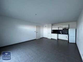  Appartement à louer 3 pièces 62 m²