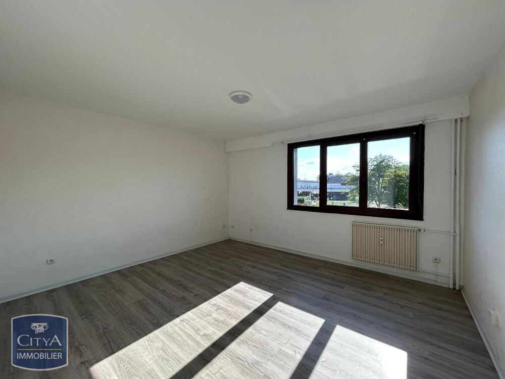 location Appartement - 1 pièce(s) - 25 m² Lingolsheim (67380)