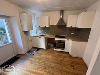  Maison � vendre 4 pi�ces 77 m�