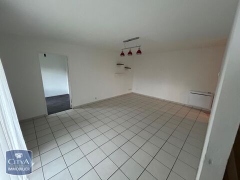  Appartement � louer 2 pi�ces 55 m�