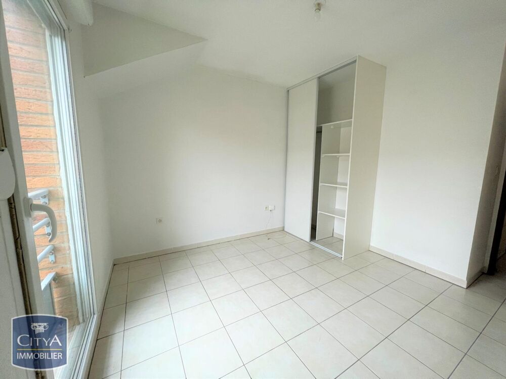 location Appartement - 3 pièce(s) - 57 m² Bailleul (59270)