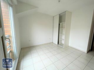  Appartement à louer 3 pièces 57 m²