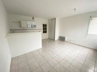  Appartement à louer 1 pièce 30 m²