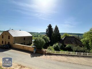  Appartement à louer 3 pièces 96 m²