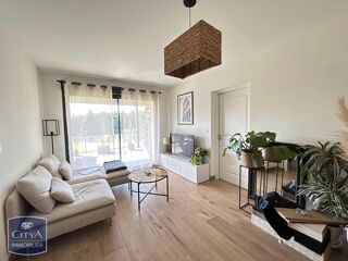  Appartement � louer 3 pi�ces 62 m�