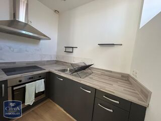  Appartement � louer 2 pi�ces 49 m�