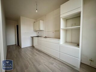  Appartement à louer 4 pièces 78 m² Gerzat