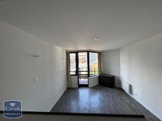  Appartement � louer 1 pi�ce 24 m�