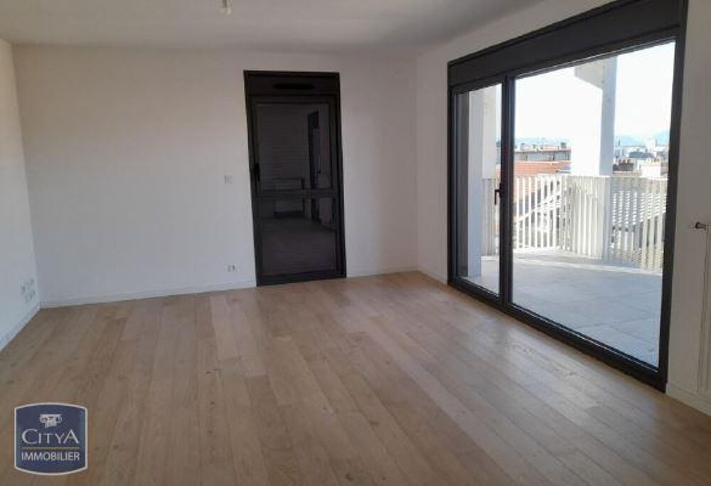 location Appartement - 3 pièce(s) - 69 m² Annemasse (74100)