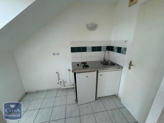 location Appartement - 2 pièce(s) - 53 m² Villeneuve-sur-Yonne (89500)
