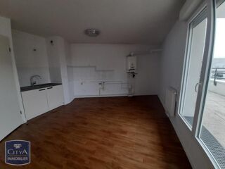  Appartement à louer 4 pièces 75 m²