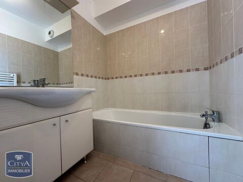  Appartement  louer 2 pices 36 m