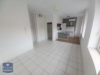  Appartement à louer 2 pièces 35 m²