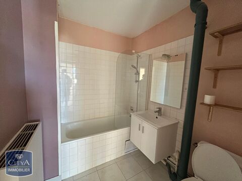  Appartement  louer 2 pices 44 m