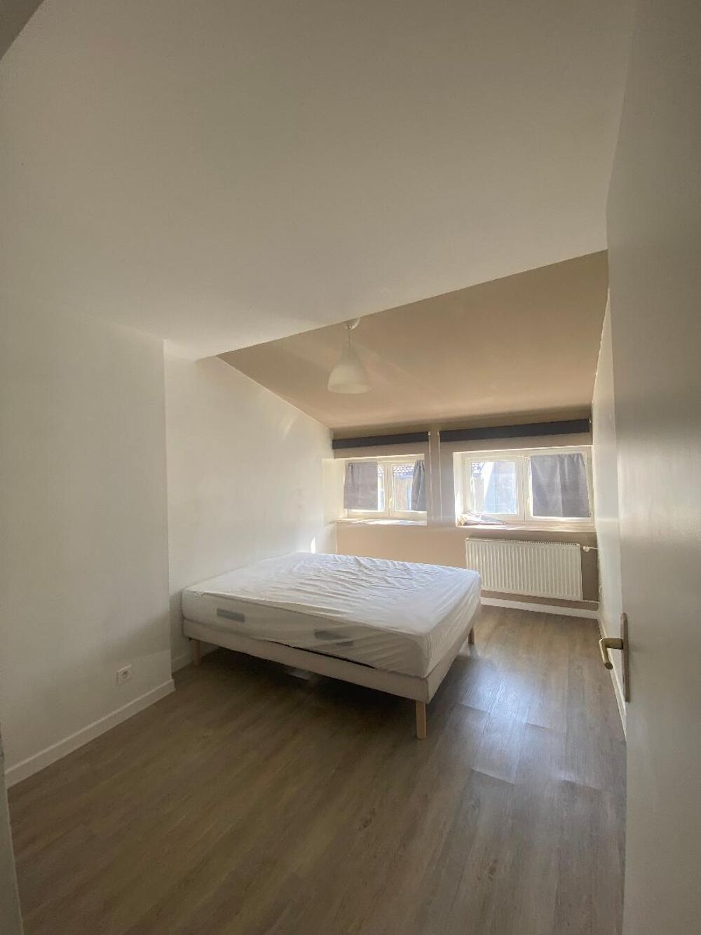 location Appartement - 3 pièce(s) - 63 m² Saint-Étienne (42000)